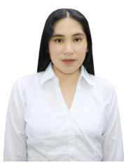 Foto de Maria Elena Taipe Ramos